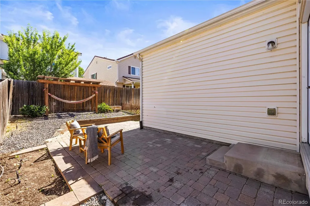 15356 E 99th Place Commerce City CO 80022