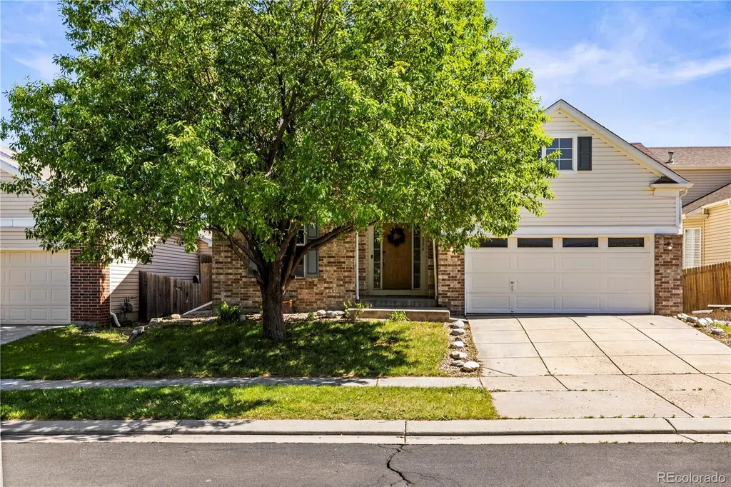 15356 E 99th Place Commerce City CO 80022