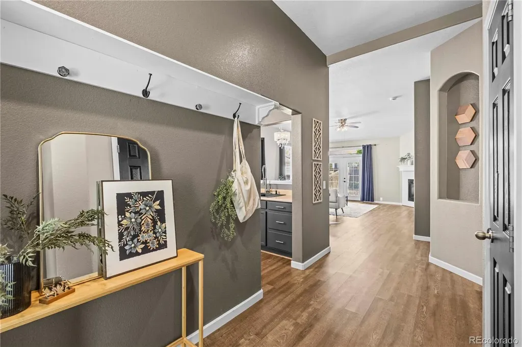 15356 E 99th Place Commerce City CO 80022