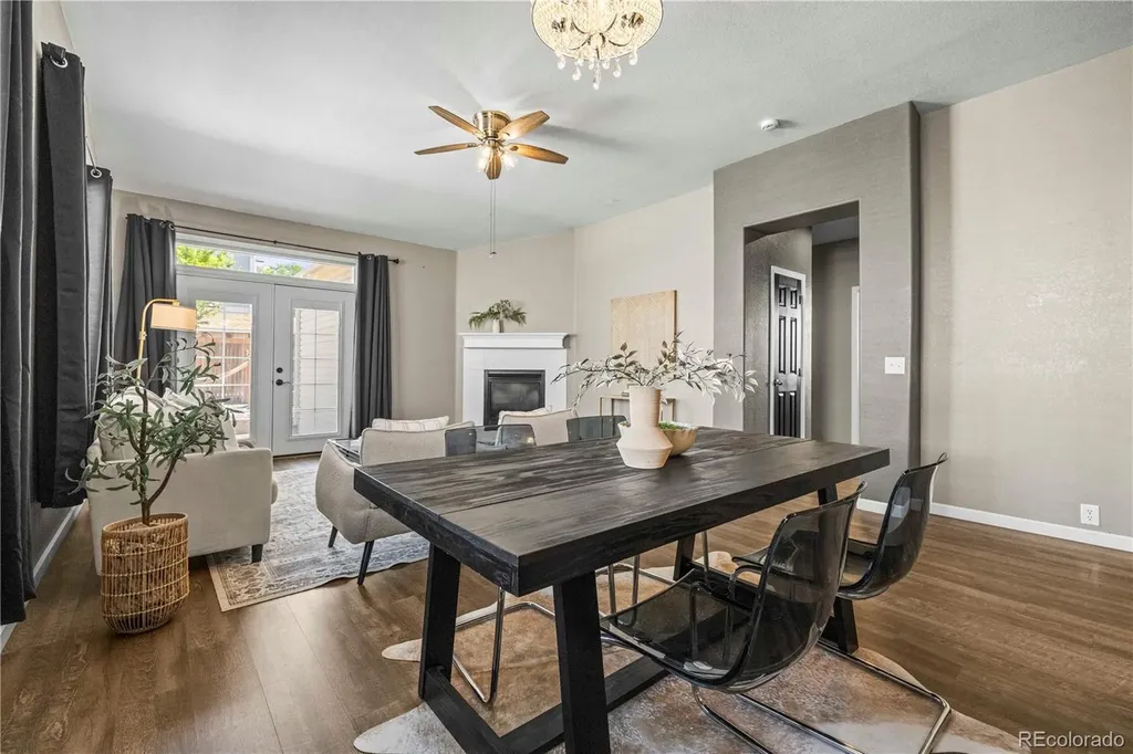 15356 E 99th Place Commerce City CO 80022