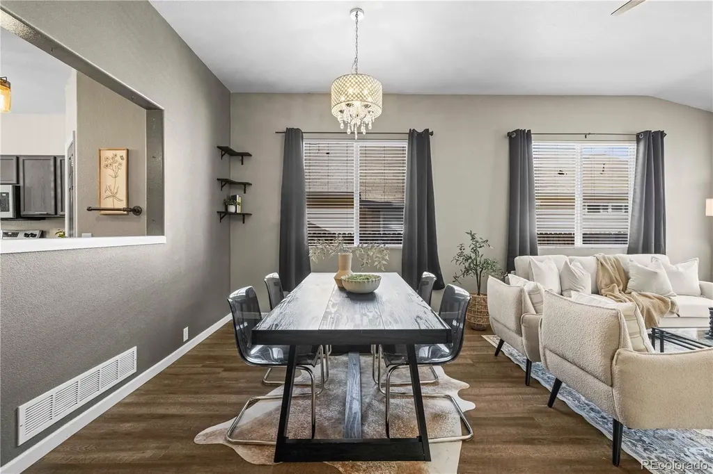15356 E 99th Place Commerce City CO 80022