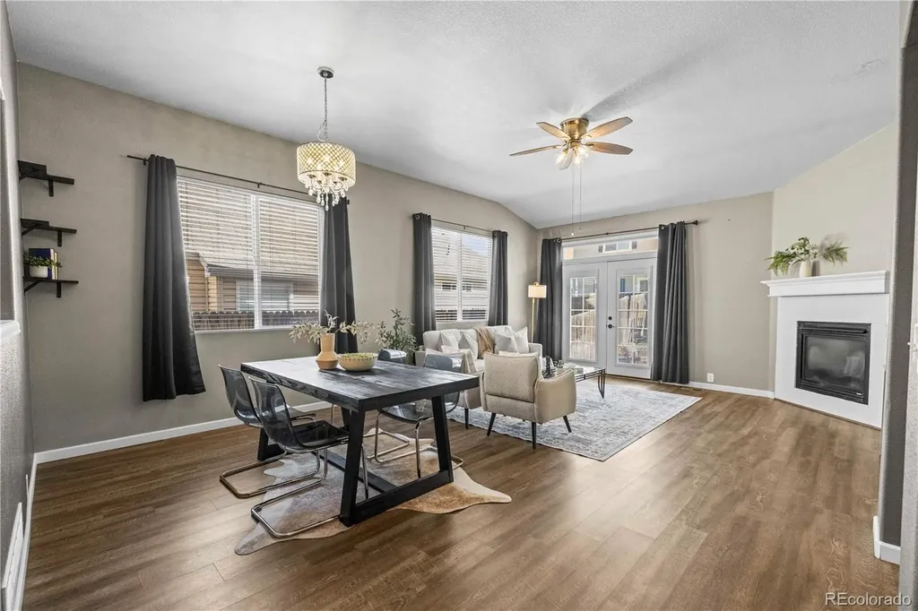 15356 E 99th Place Commerce City CO 80022