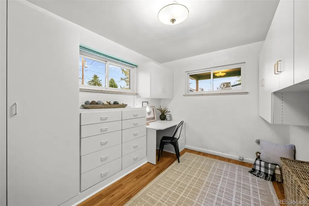 3230 Balsam Street Wheat Ridge CO 80033