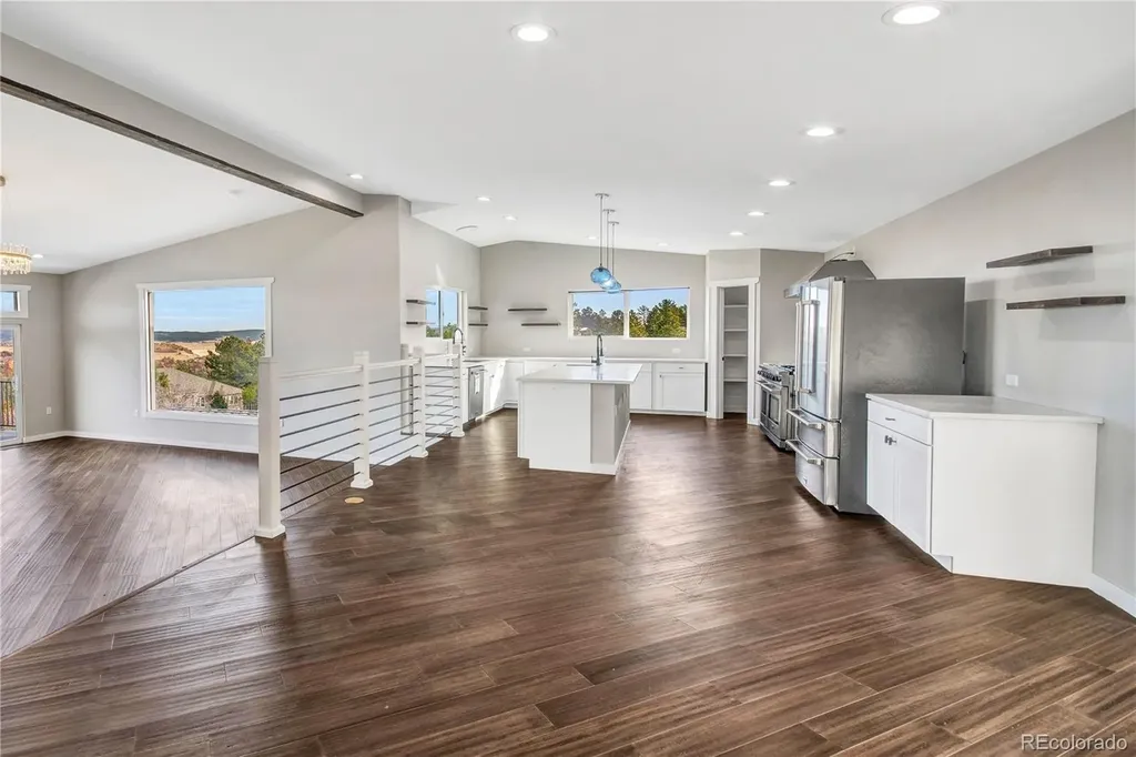 6943 Fox Circle Larkspur CO 80118