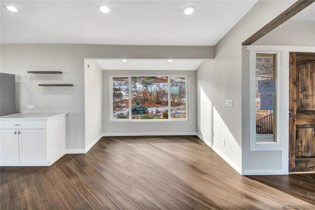 6943 Fox Circle Larkspur CO 80118