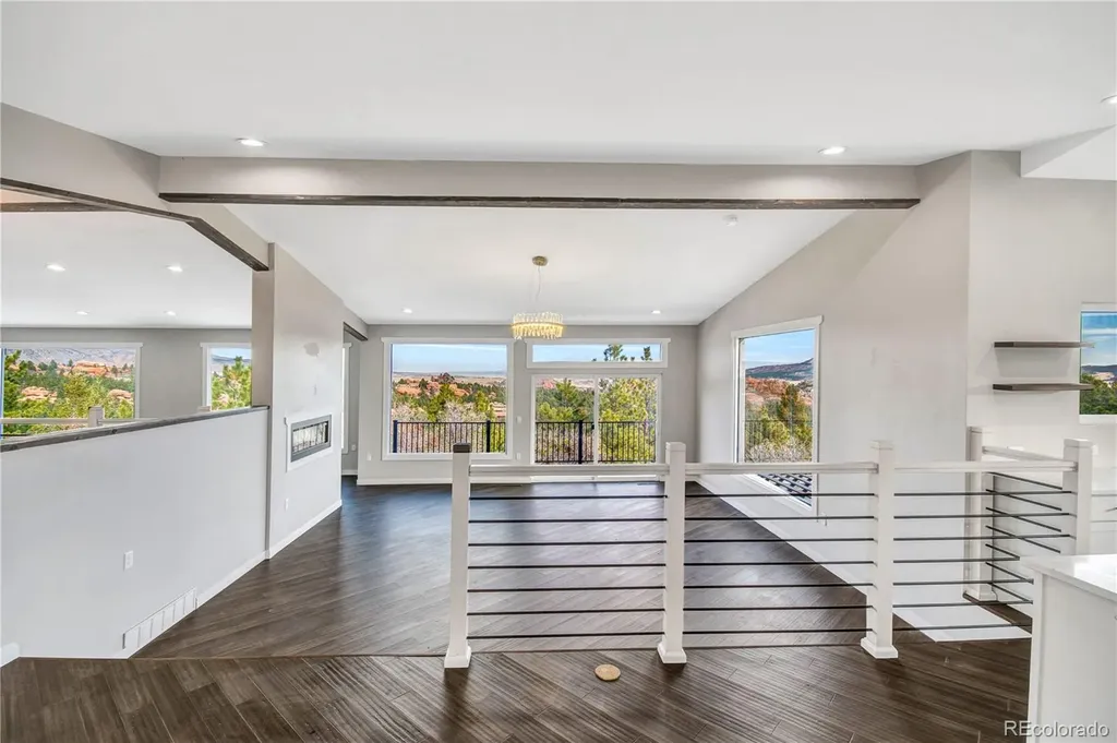 6943 Fox Circle Larkspur CO 80118