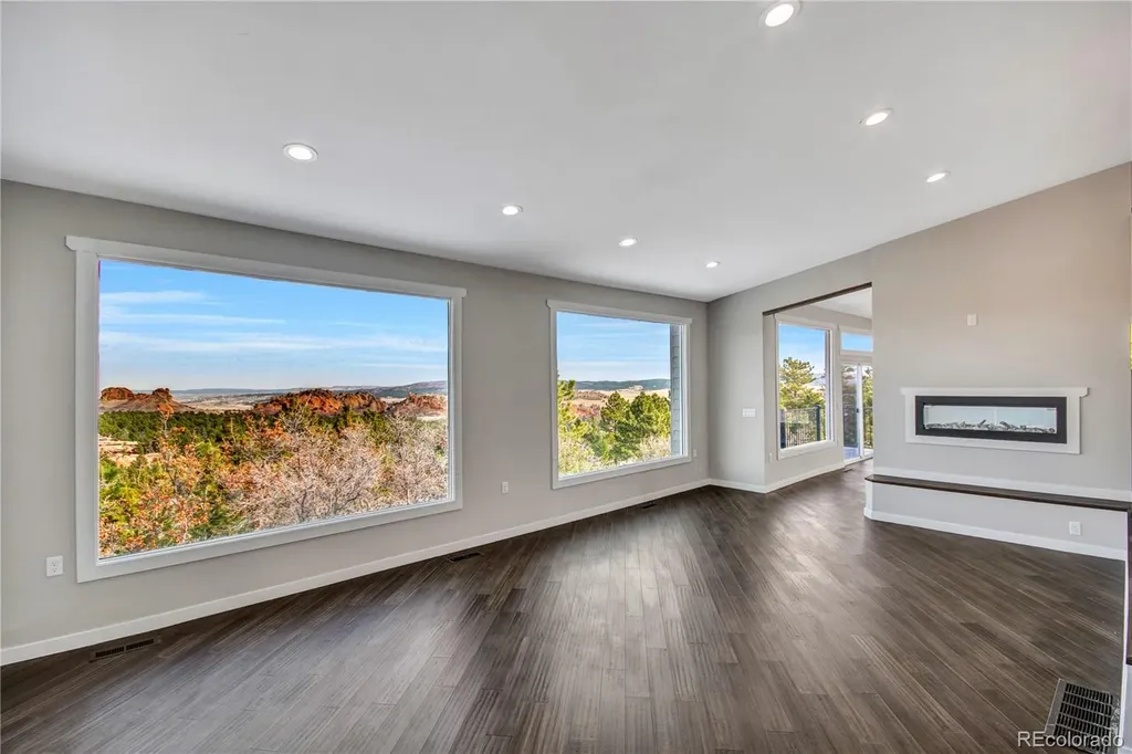 6943 Fox Circle Larkspur CO 80118