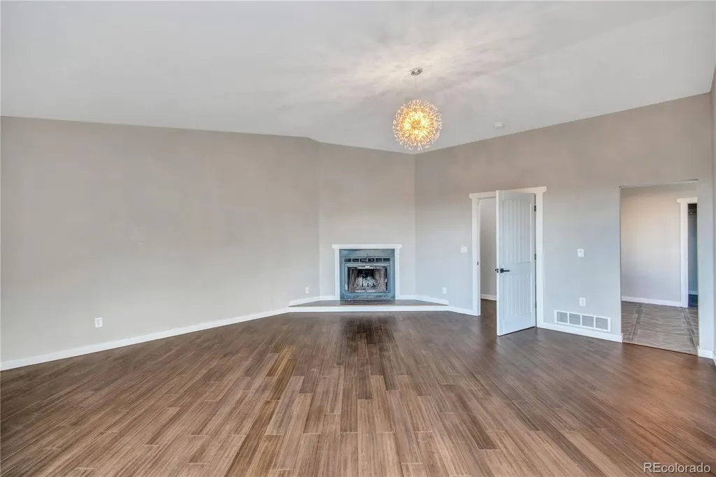 6943 Fox Circle Larkspur CO 80118