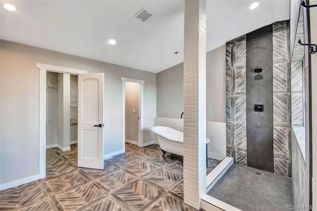 6943 Fox Circle Larkspur CO 80118