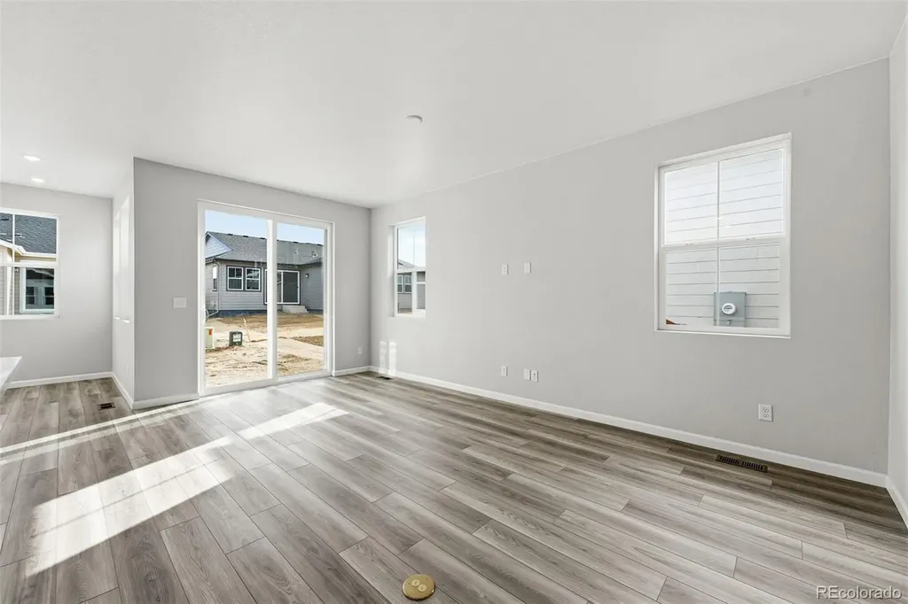 3378 N Duquesne Way Aurora CO 80019
