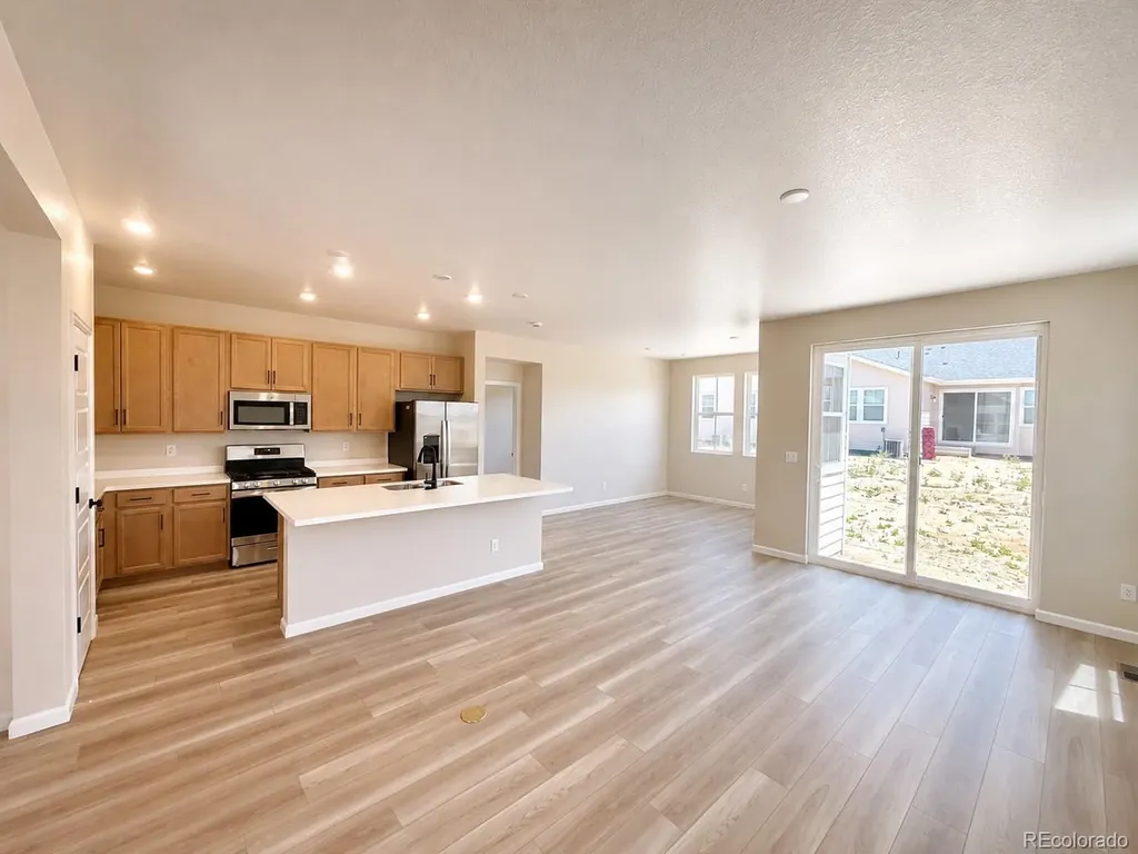 3378 N Duquesne Way Aurora CO 80019