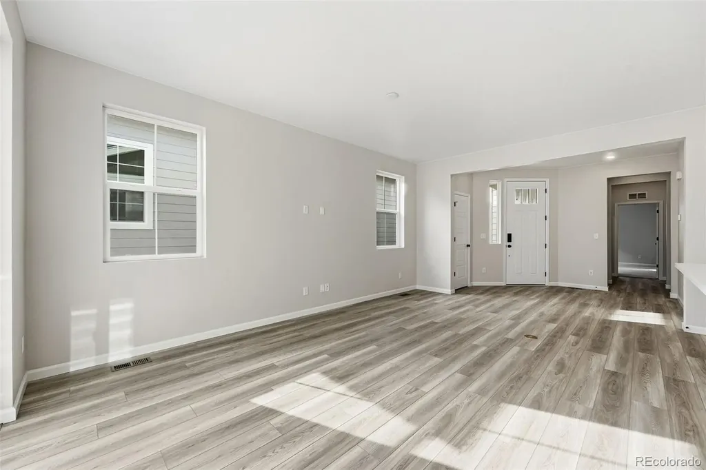 3378 N Duquesne Way Aurora CO 80019