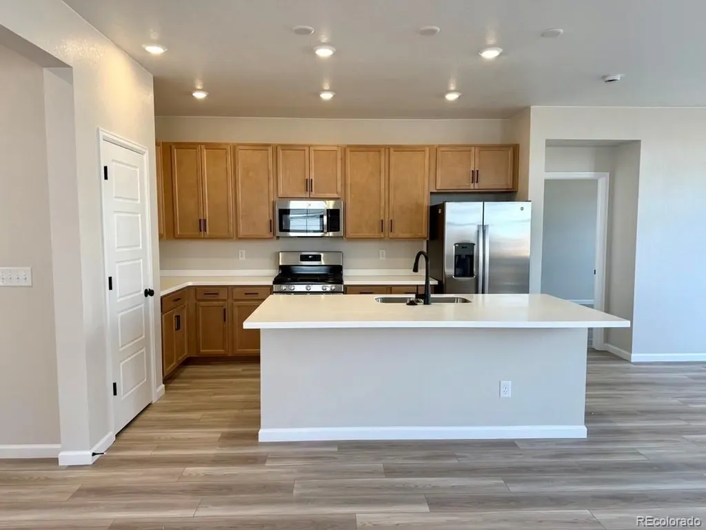 3378 N Duquesne Way Aurora CO 80019