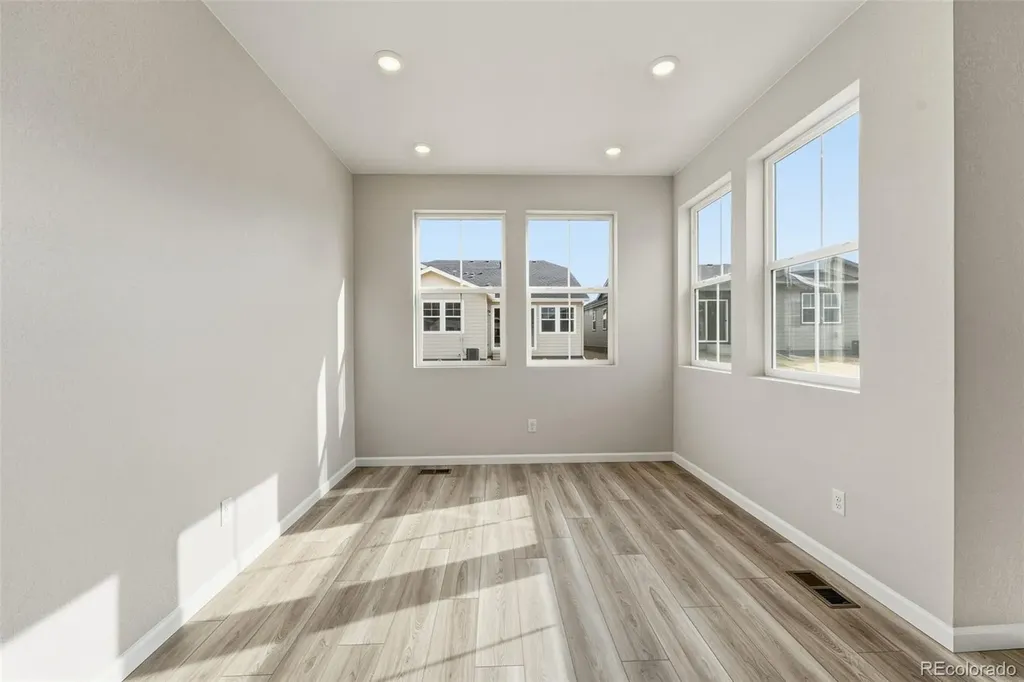 3378 N Duquesne Way Aurora CO 80019