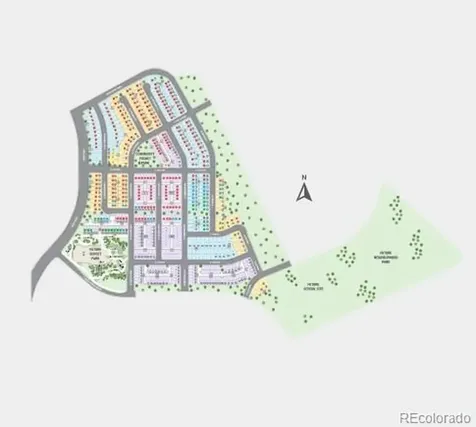 3378 N Duquesne Way Aurora CO 80019