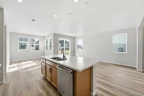 3378 N Duquesne Way Aurora CO 80019