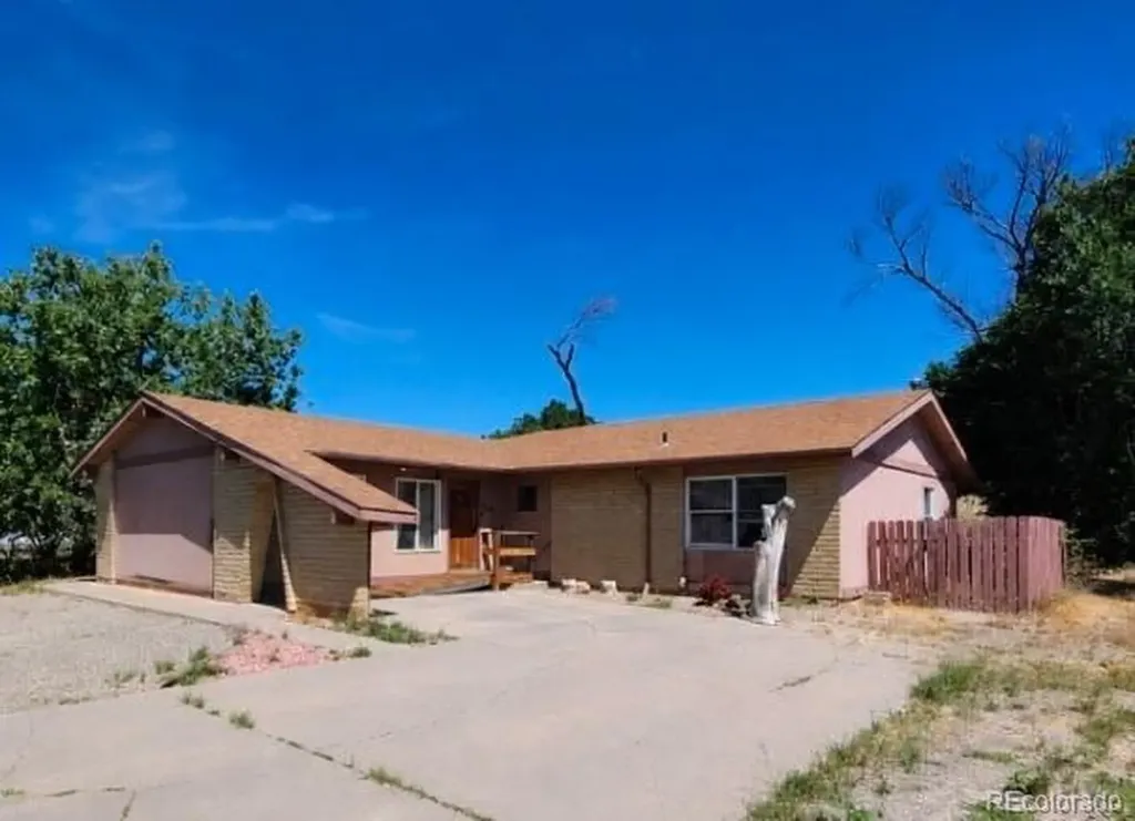 129 E Beshoar Drive Pueblo CO 81007