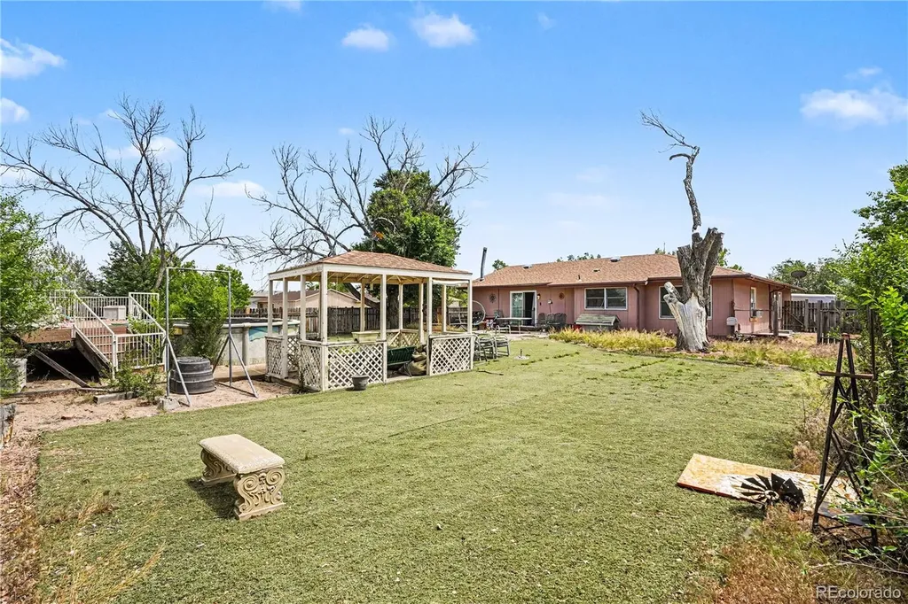 129 E Beshoar Drive Pueblo CO 81007