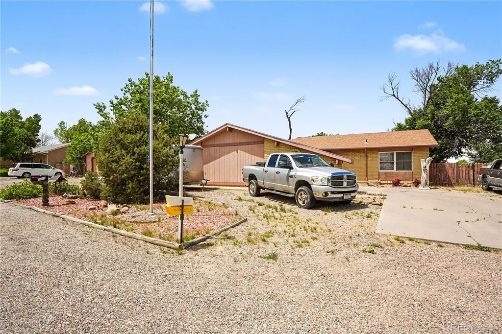 129 E Beshoar Drive Pueblo CO 81007