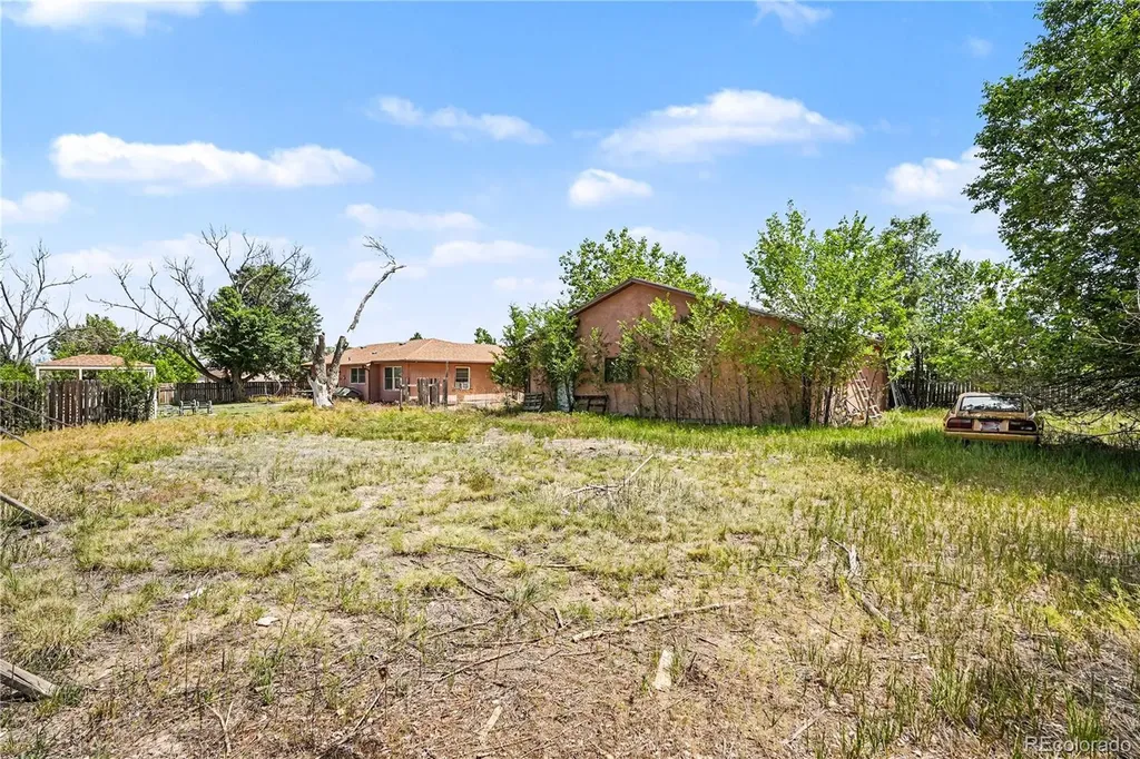 129 E Beshoar Drive Pueblo CO 81007