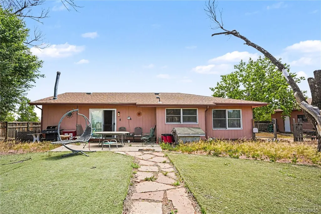 129 E Beshoar Drive Pueblo CO 81007
