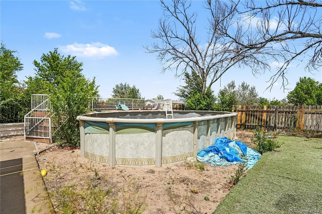 129 E Beshoar Drive Pueblo CO 81007