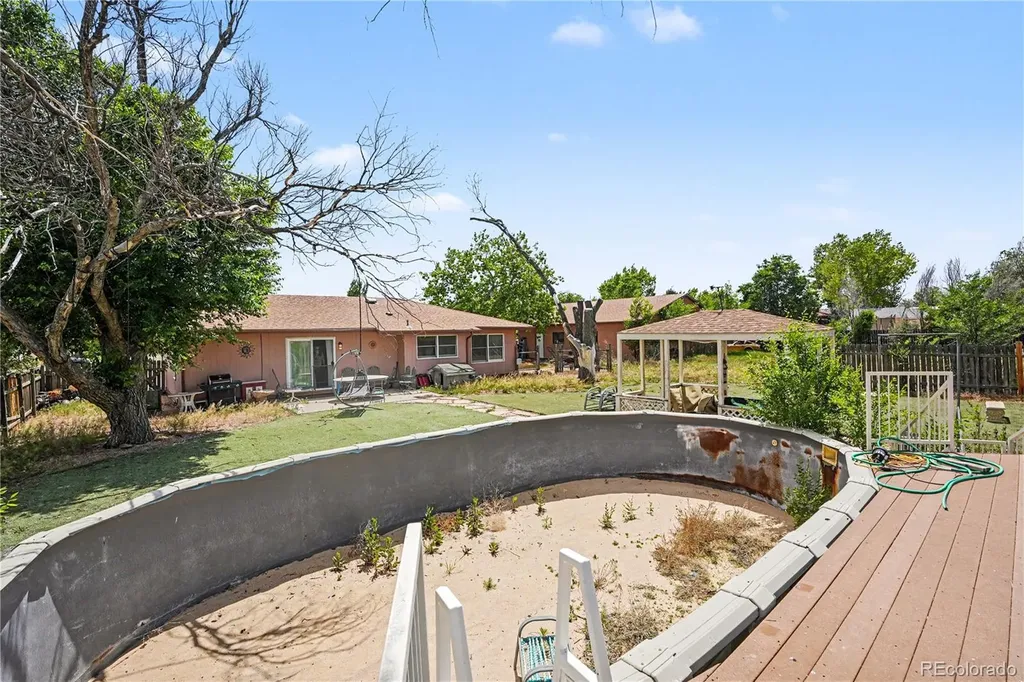 129 E Beshoar Drive Pueblo CO 81007