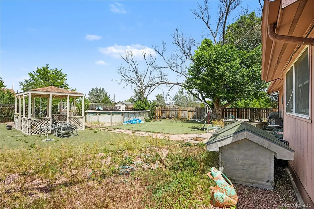 129 E Beshoar Drive Pueblo CO 81007