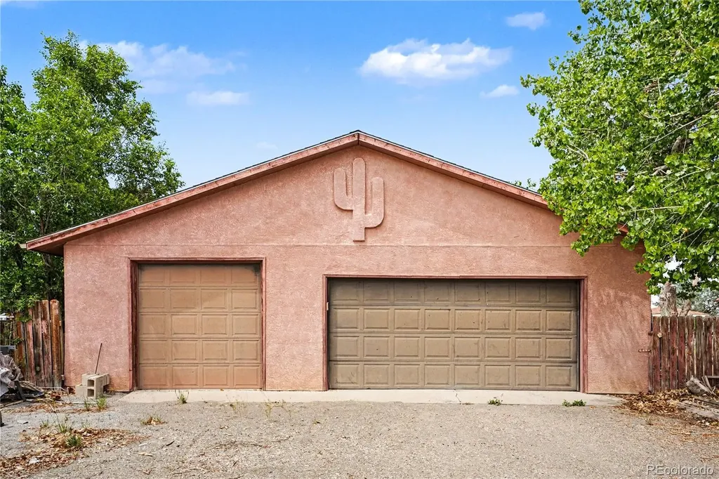 129 E Beshoar Drive Pueblo CO 81007