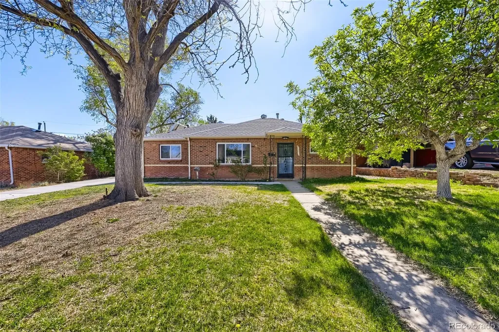 9351 Nagel Drive Thornton CO 80229