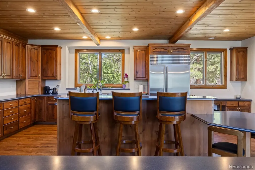 9676 S Perry Park Road Larkspur CO 80118