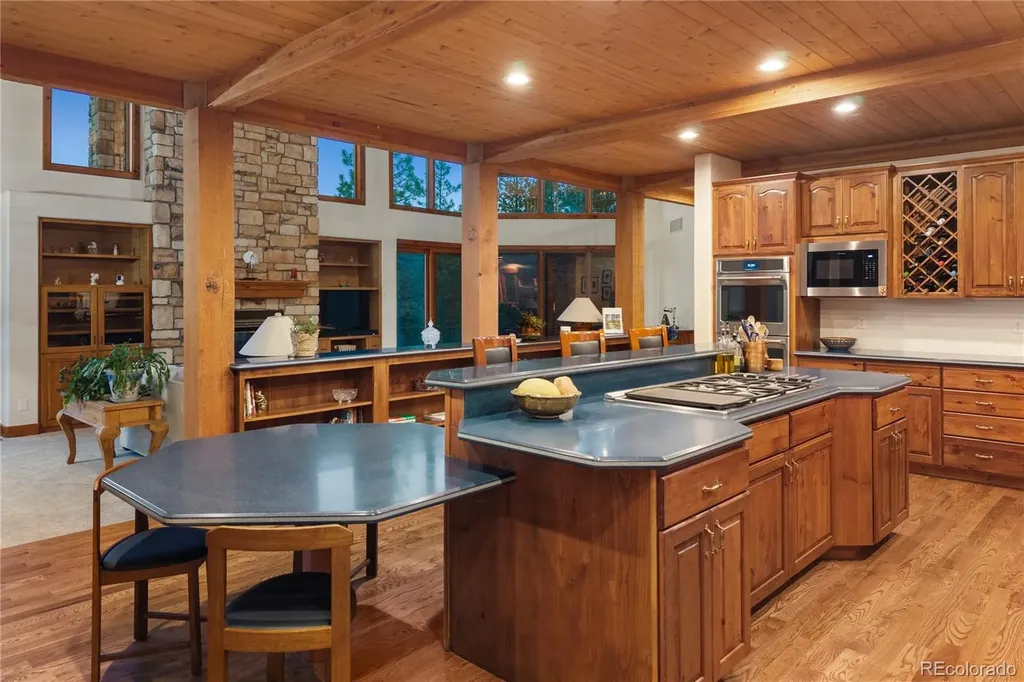 9676 S Perry Park Road Larkspur CO 80118