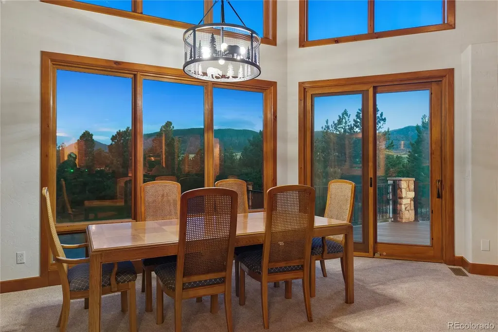 9676 S Perry Park Road Larkspur CO 80118