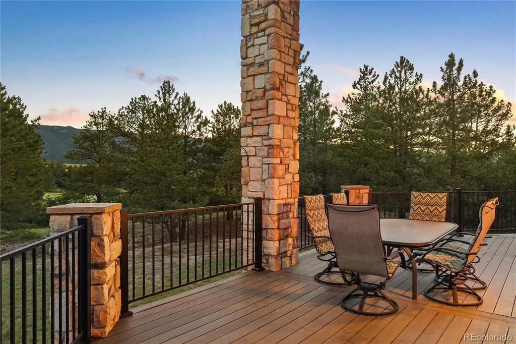 9676 S Perry Park Road Larkspur CO 80118