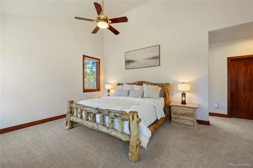 9676 S Perry Park Road Larkspur CO 80118