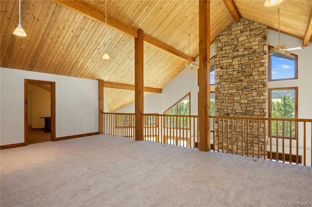 9676 S Perry Park Road Larkspur CO 80118