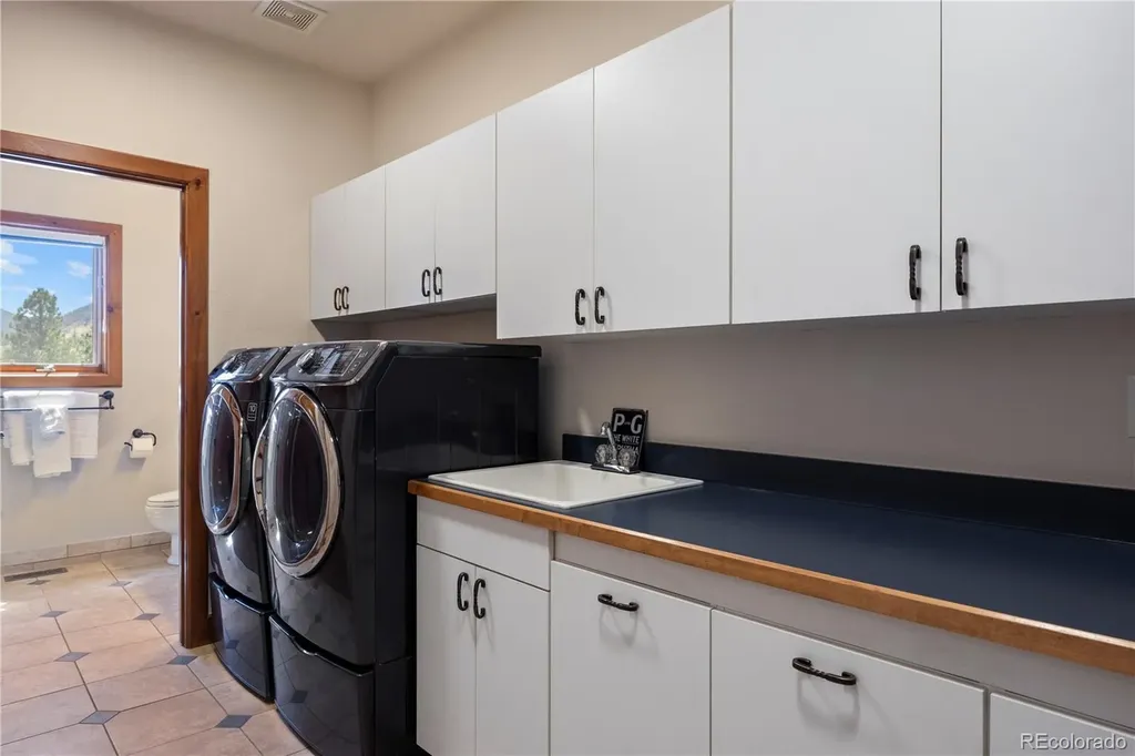 9676 S Perry Park Road Larkspur CO 80118