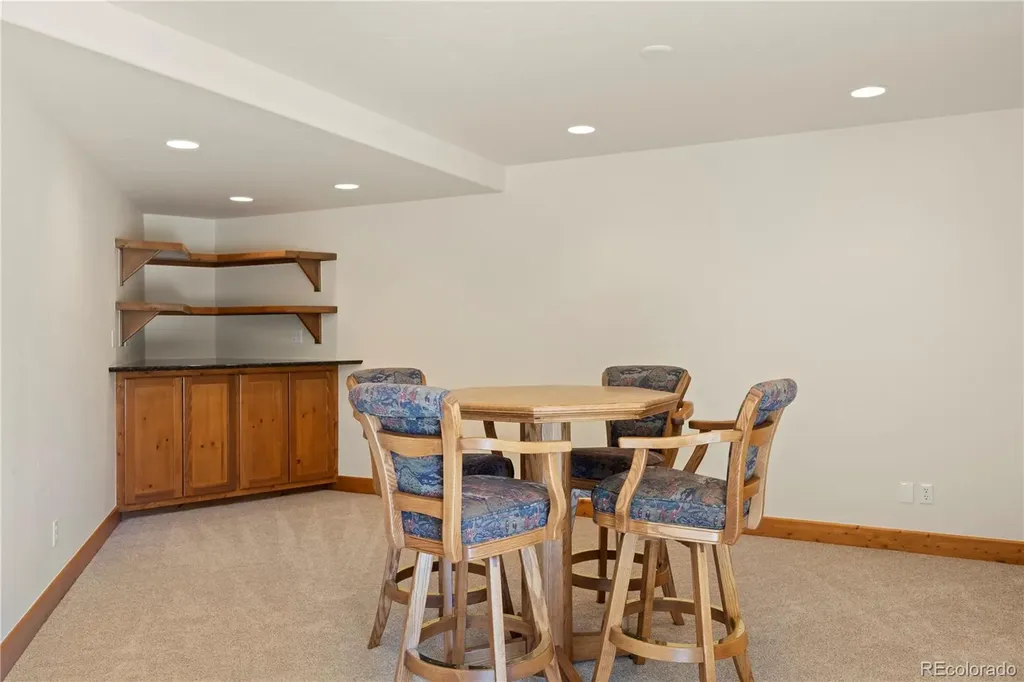 9676 S Perry Park Road Larkspur CO 80118