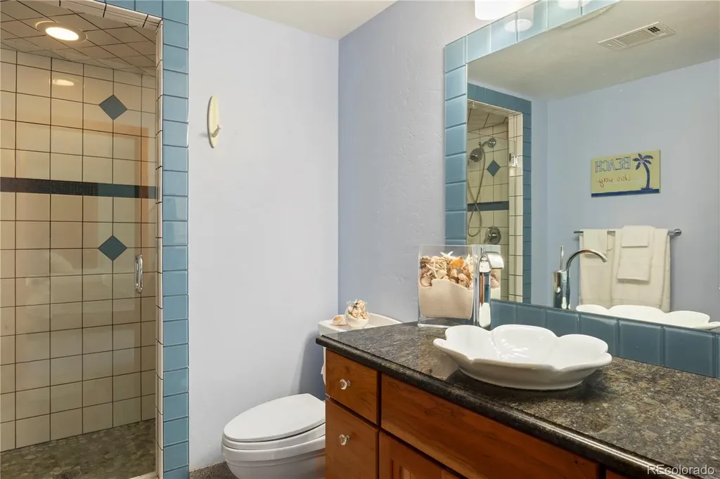 9676 S Perry Park Road Larkspur CO 80118