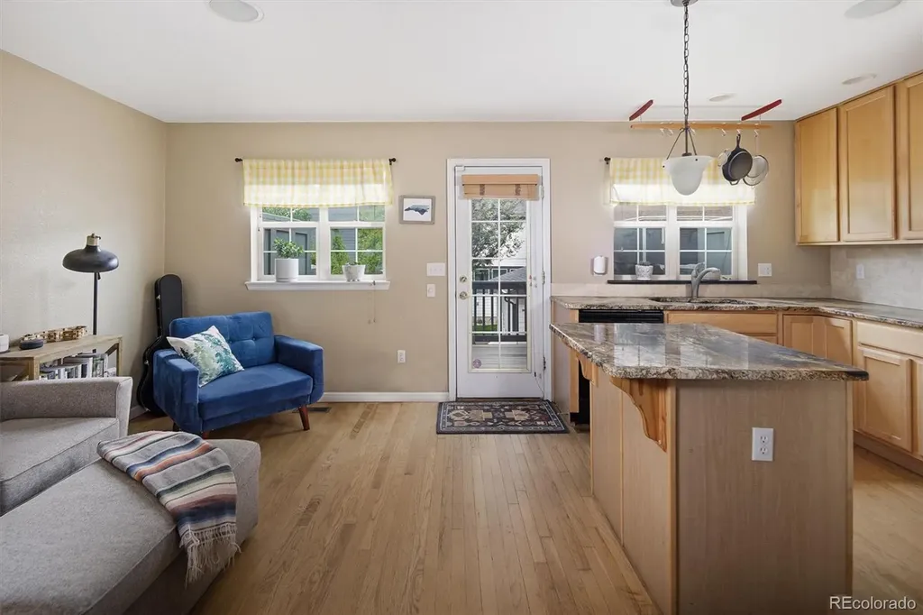 8280 E 29th Avenue Denver CO 80238