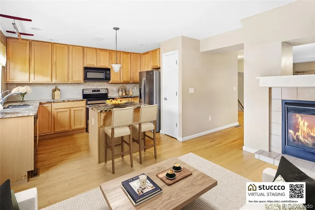 8280 E 29th Avenue Denver CO 80238