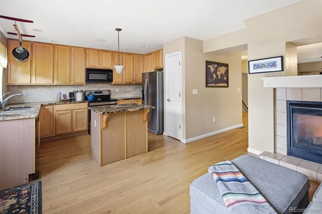 8280 E 29th Avenue Denver CO 80238