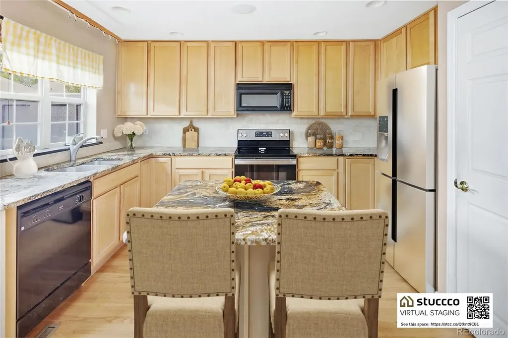 8280 E 29th Avenue Denver CO 80238
