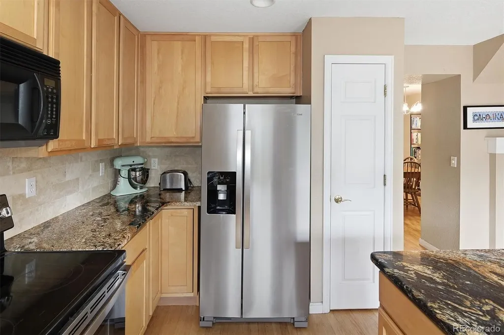 8280 E 29th Avenue Denver CO 80238