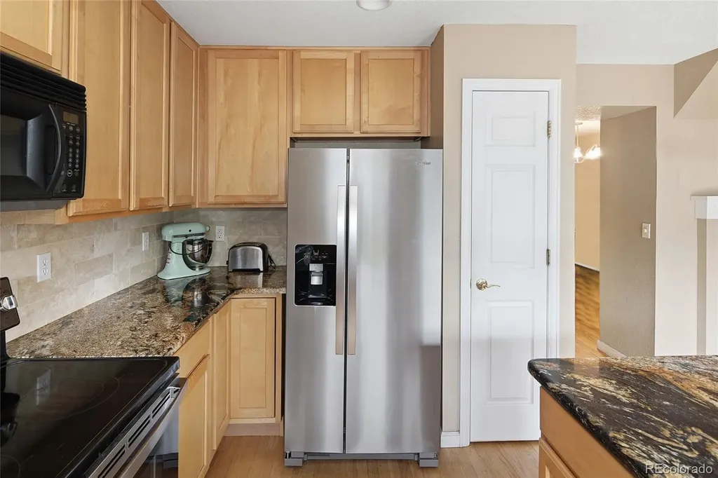 8280 E 29th Avenue Denver CO 80238