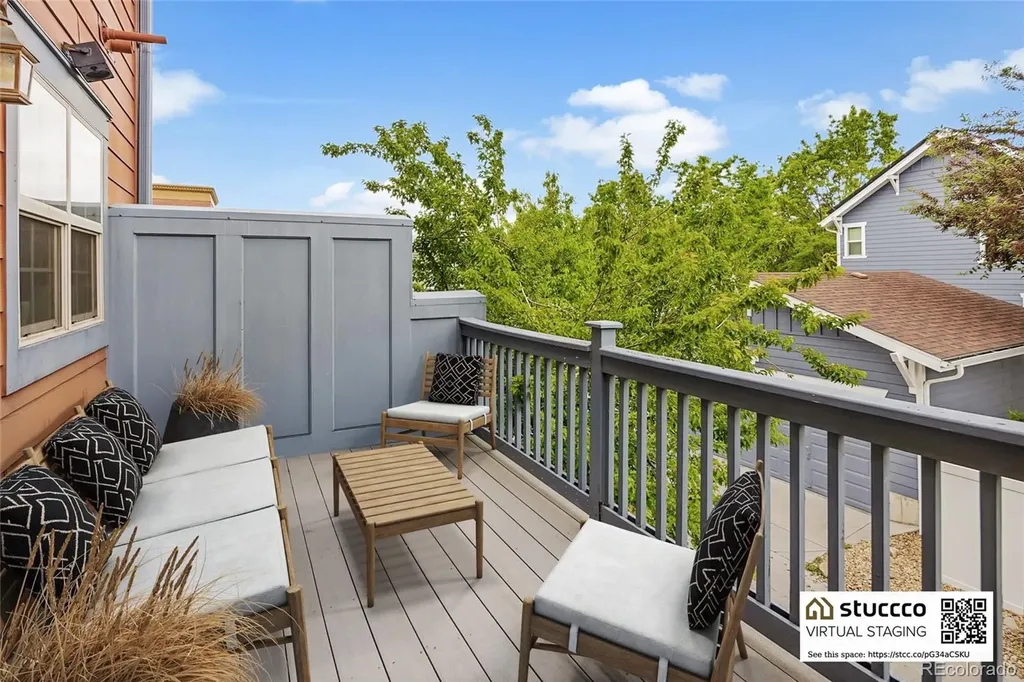 8280 E 29th Avenue Denver CO 80238