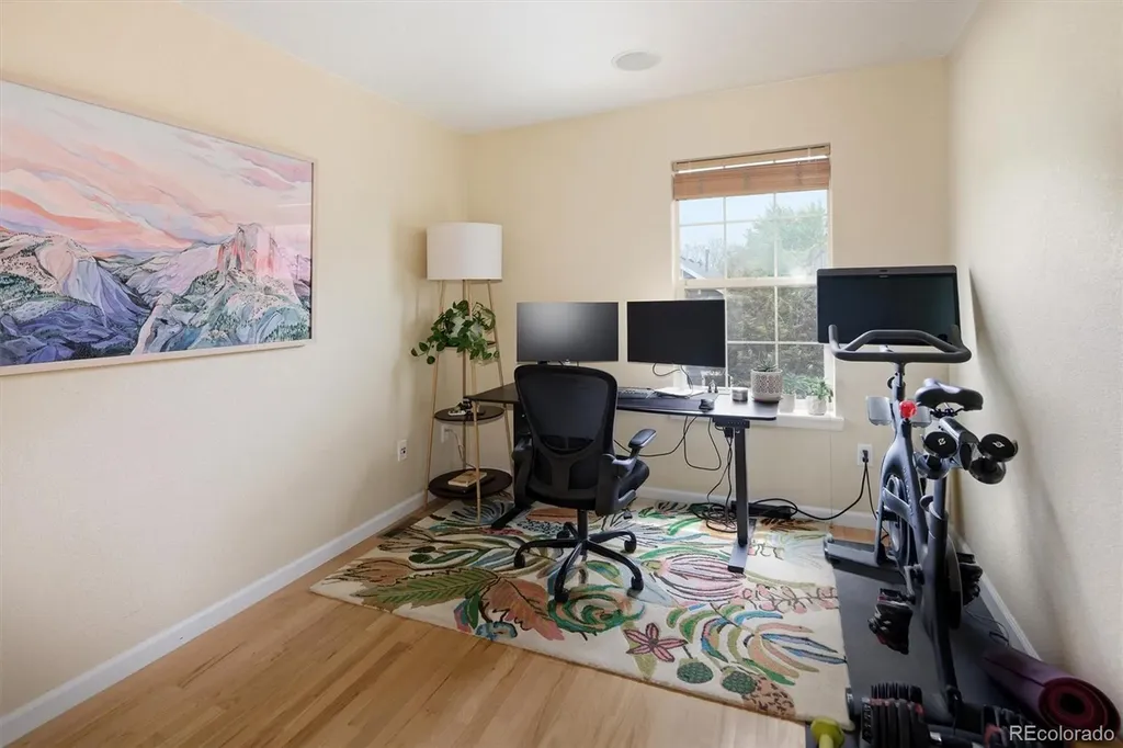 8280 E 29th Avenue Denver CO 80238