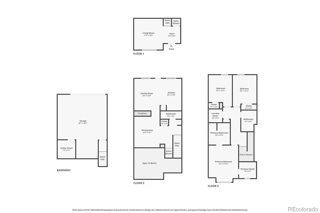8280 E 29th Avenue Denver CO 80238