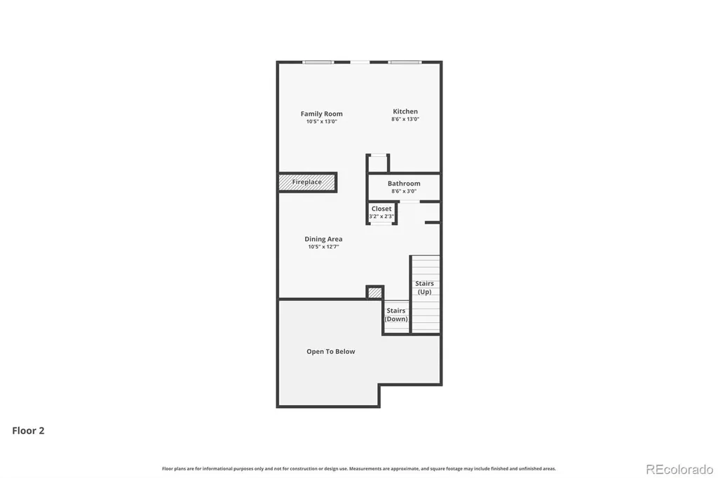 8280 E 29th Avenue Denver CO 80238