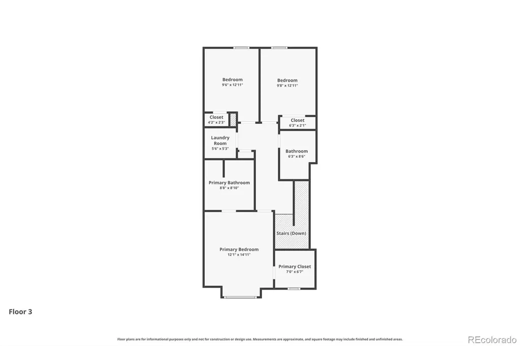 8280 E 29th Avenue Denver CO 80238
